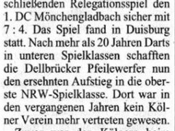 GG in den Medien (Presse)